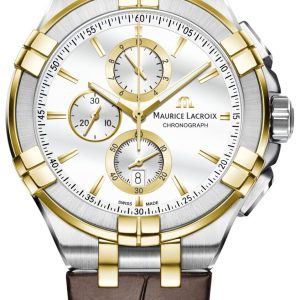 MAURICE LACROIX Aikon Chrono