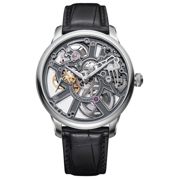 maurice lacroix masterpiece