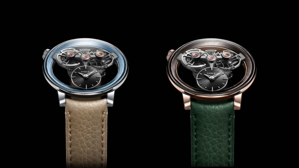 Mbandf sp one två nya klockor mbandf sp one två nya klockor