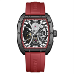 mark fairwhale valyrian black red rubber
