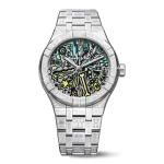 maurice lacroix aikon automatic 42mm wotto limited edition