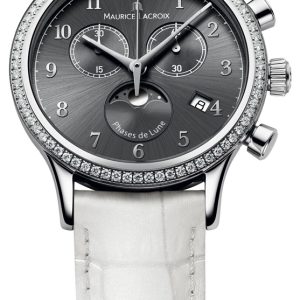 Maurice Lacroix Damklocka LC1087-SD501-820-1 Les Classiques Ladies