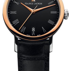 Maurice Lacroix Damklocka LC6063-PS101-310-1 Les Classiques Ladies