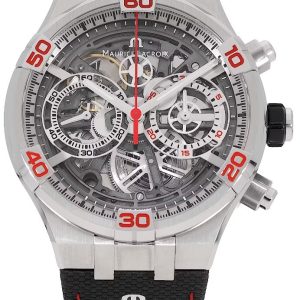 Maurice Lacroix Herrklocka AI6098-SS001-091-2 Aikon