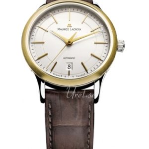 Maurice Lacroix Herrklocka LC6017-YS101-130 Les Classiques Date