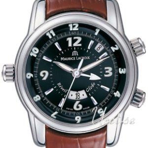 Maurice Lacroix Herrklocka MP6388-SS001-330 Masterpiece Sport