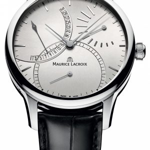 Maurice Lacroix Herrklocka MP6508-SS001-130-1 Masterpiece