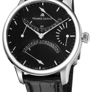 Maurice Lacroix Herrklocka MP6518-SS001-330-1 Masterpiece