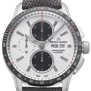 Maurice Lacroix Herrklocka PT6038-SSL24-130-2 Pontos