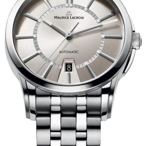 Maurice Lacroix Herrklocka PT6148-SS002-130-1 Pontos