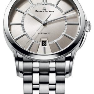 Maurice Lacroix Herrklocka PT6148-SS002-130-1 Pontos