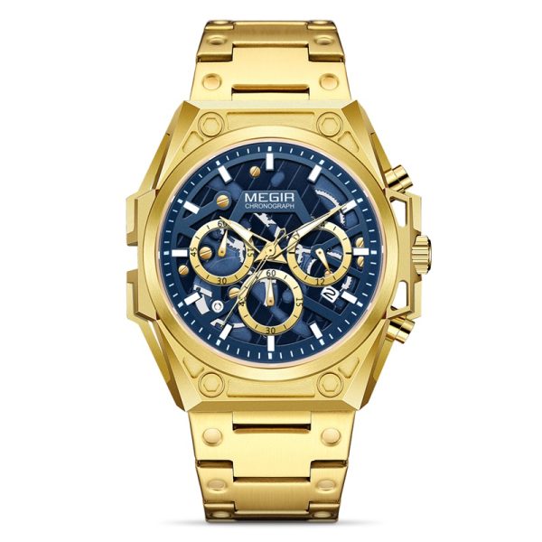 megir brute force gold