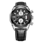 megir excalibur black