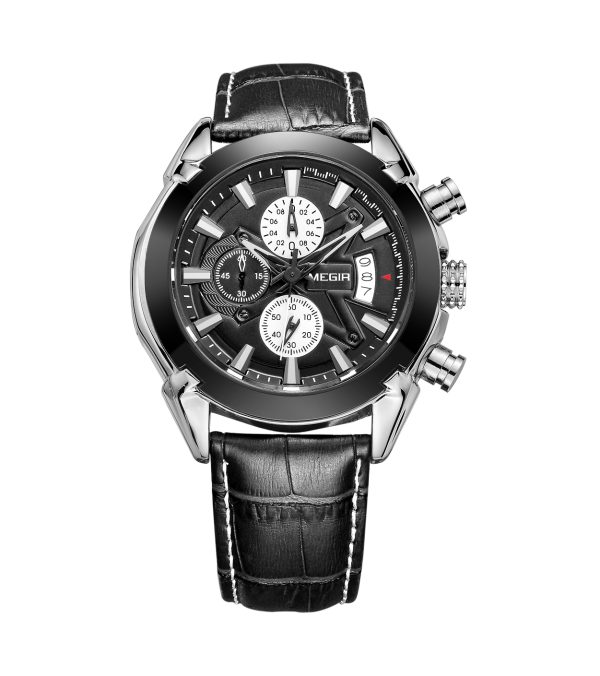 megir excalibur black