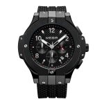 megir night dweller black