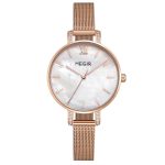 megir pearl star white