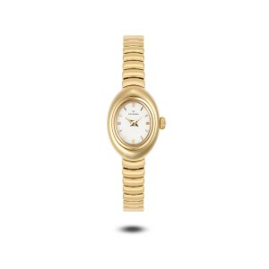 Mockberg Belle Oval Petite