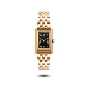 Mockberg Timeless Gold Noir