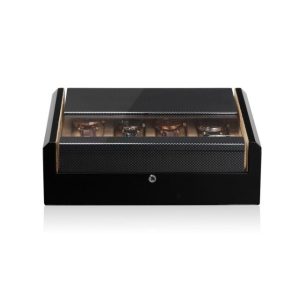 Modalo Imperia 8 Carbon - Box för 8 klockor