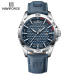 naviforce avalanche blue