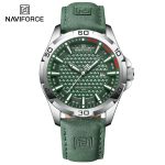 naviforce avalanche green