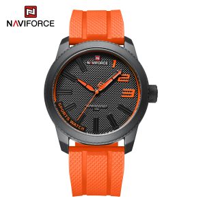 Naviforce Sports Pro Orange