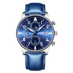 nibosi yosemite blue