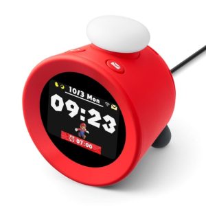 Nintendo Väckarklocka Sound Clock: Alarmo