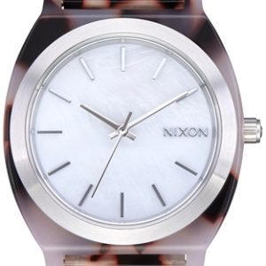 Nixon A3275103-00 Classic Vit/Plast ⌀37 mm