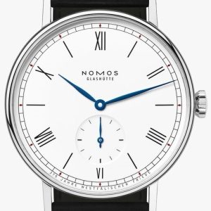 Nomos Glashütte Herrklocka N-251.S4 Ludwig 375 Years of the peace of