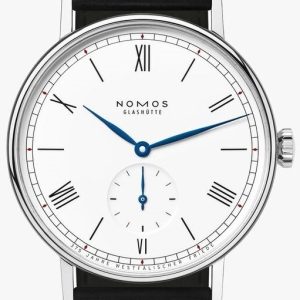Nomos Glashütte Herrklocka N-251.S4 Ludwig 375 Years of the peace of
