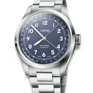 ORIS Big Crown Pointer Date 40mm