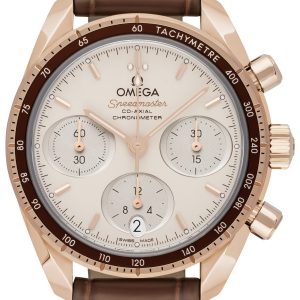 Omega 324.63.38.50.02.003 Speedmaster Chronograph 38 Mm