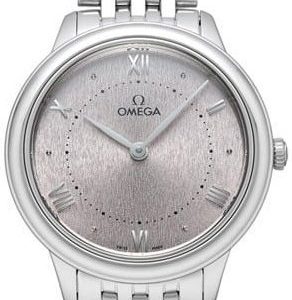 Omega Damklocka 434.10.30.60.02.001 De Ville Prestige