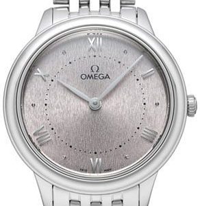 Omega Damklocka 434.10.30.60.02.001 De Ville Prestige