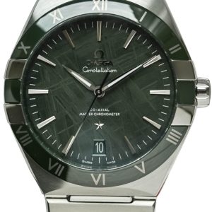 Omega Herrklocka 131.30.41.21.99.002 Constellation Co-Axial 41mm