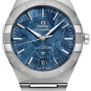 Omega Herrklocka 131.30.41.21.99.003 Constellation Co-Axial 41mm