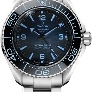 Omega Herrklocka 215.30.46.21.03.002 Seamaster Planet Ocean 6000m