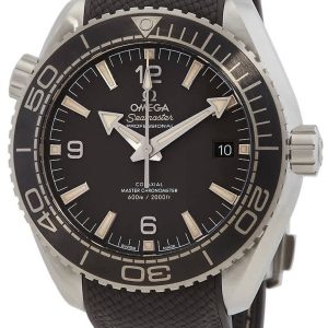 Omega Herrklocka 215.32.44.21.01.002 Seamaster Planet Ocean 600m