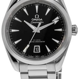 Omega Herrklocka 220.10.38.20.01.004 Seamaster Aqua Terra 150M