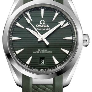 Omega Herrklocka 220.12.38.20.10.001 Seamaster Aqua Terra 150m
