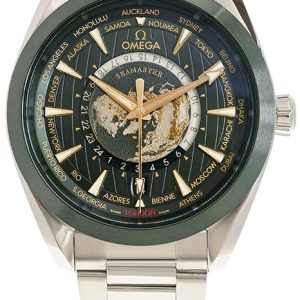 Omega Herrklocka 220.30.43.22.10.001 Seamaster Aqua Terra 150m