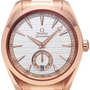 Omega Herrklocka 220.50.41.21.02.002 Seamaster Aqua Terra 150M