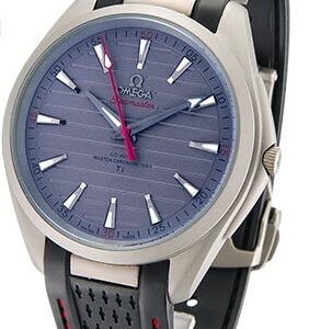 Omega Herrklocka 220.92.41.21.06.001 Seamaster Aqua Terra 150M