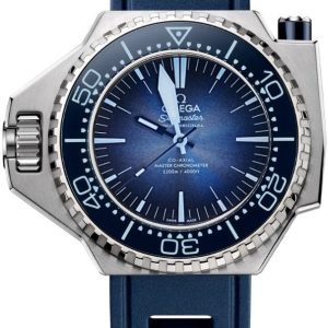 Omega Herrklocka 227.32.55.21.03.001 Seamaster Ploprof 1200m