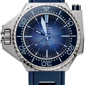 Omega Herrklocka 227.32.55.21.03.001 Seamaster Ploprof 1200m