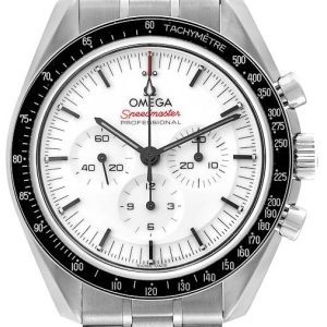 Omega Herrklocka 310.30.42.50.04.001 Speedmaster Moonwatch