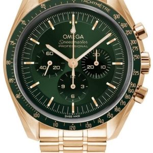 Omega Herrklocka 310.60.42.50.10.001 Speedmaster Moonwatch