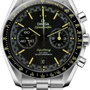 Omega Herrklocka 329.30.44.51.01.003 Speedmaster Super Racing