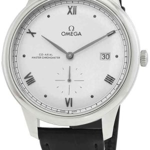 Omega Herrklocka 434.13.41.20.02.001 De Ville Prestige